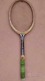 Racchetta Spalding Vintage
