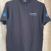 Maglietta a manica corta da uomo 1