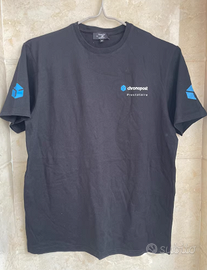 Maglietta a manica corta da uomo 1