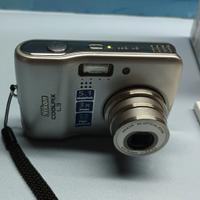 Nikon Coolpix L3