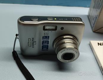 Nikon Coolpix L3