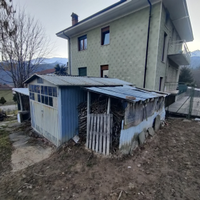 Box e tettoie in lamiera