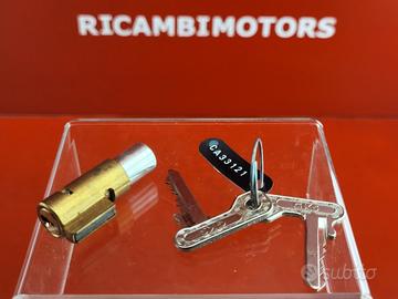 SERRATURA BLOCCA STERZO HONDA CX500