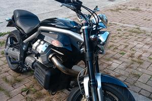  Moto Guzzi Griso 1100 