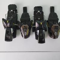 Attacchi sci Atomic XTO 12