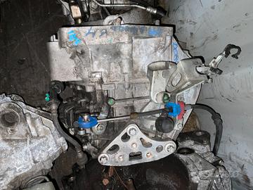 CAMBIO MANUALE K9K 1.5 DCI 6 MARCE RENAULT