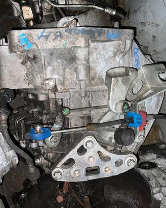 CAMBIO MANUALE K9K 1.5 DCI 6 MARCE RENAULT
