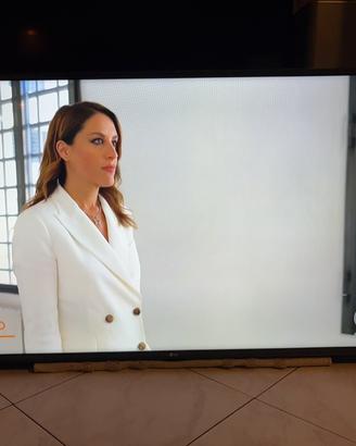 Tv lg led 43 pollici