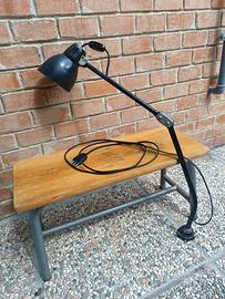 Lampada industriale 
