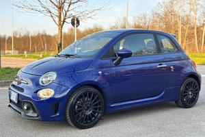 Abarth 595 1.4 Turbo T-Jet 145 CV