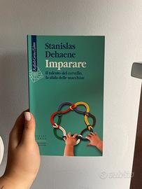 Libro IMPARARE