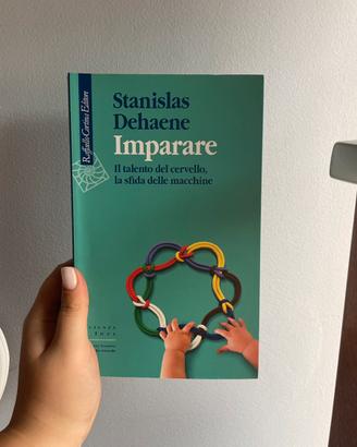 Libro IMPARARE