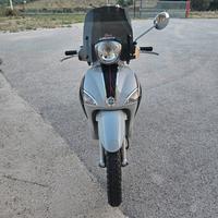 Piaggio Liberty 50 - 2011