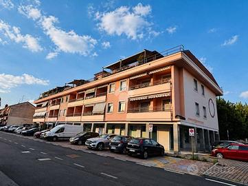MONOLOCALE A PREGNANA MILANESE