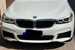 Bmw 620 D xdrive