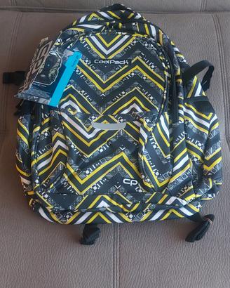 Zaino coolpack  FACTOR 29L