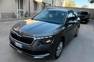 Skoda Kamiq 1.5 TSI ACT DSG Style