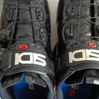 Scarpe Sidi
