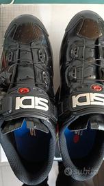 Scarpe Sidi