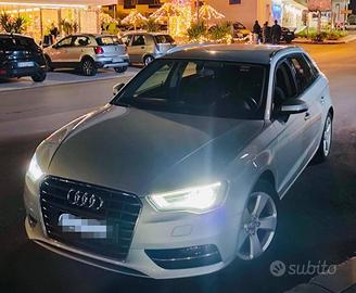AUDi  A3 SPB   1.6/ 105 CV TDI