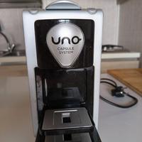 Macchina da Caffè Uno System Kimbo