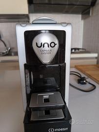 Macchina da Caffè Uno System Kimbo