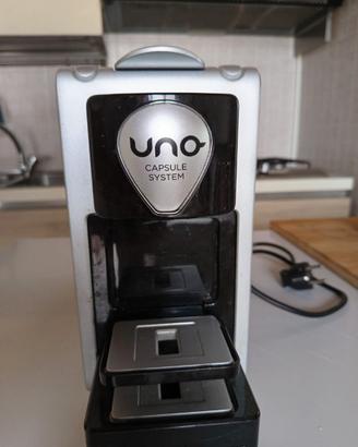Macchina da Caffè Uno System Kimbo