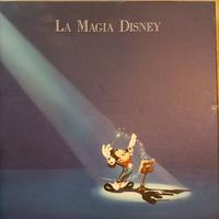 Cofanetto 3 cd "La Magia Disney"