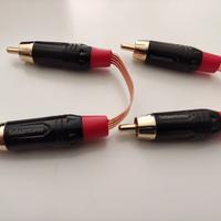 Ponticelli separazione pre/finale Nordost