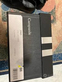 Scarpe da cerimonia Campanile