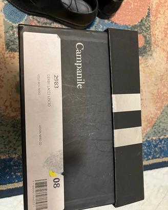 Scarpe da cerimonia Campanile