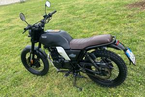 Brixton Felsberg 250