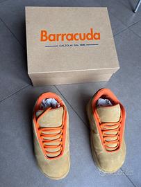 Scarpe Barracuda tg. 40
