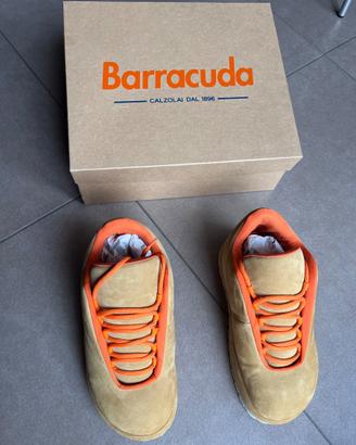 Scarpe Barracuda tg. 40