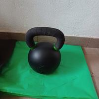 Kettlebell rogue
