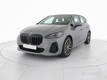 BMW Serie 2 218d Active Tourer MSport