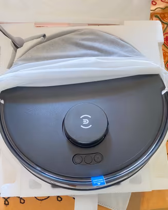 Ecovacs N20