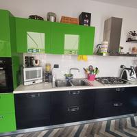 Cucina completa già smontata del 2010