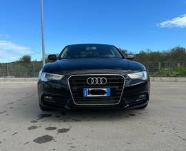 Audi A5 s-line, 2.0 180cv ,automatica /anno 2014