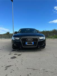 Audi A5 s-line, 2.0 180cv ,automatica /anno 2014