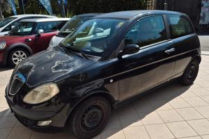 Lancia Ypsilon 1.3 Multijet 16V Oro