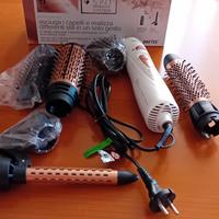 Asciugacapelli Imetec