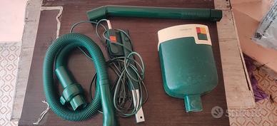 motore folletto vk 120/121