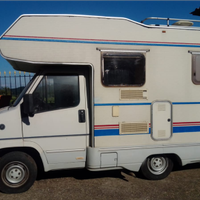 Camper 1993