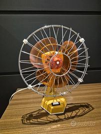 Ventilatore Vintage AEPI anni 60/70