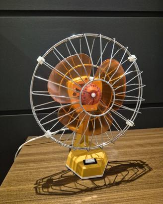 Ventilatore Vintage AEPI anni 60/70