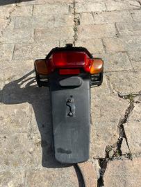 pezzi di ricambio booster mbk