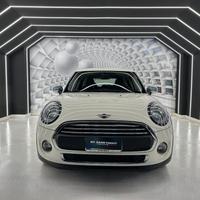 MINI ONE1.2 102CV-NEOPATENTATI-KM CERTIFIC-12M GAR