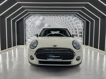 MINI ONE1.2 102CV-NEOPATENTATI-KM CERTIFIC-12M GAR