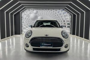 MINI ONE1.2 102CV-NEOPATENTATI-KM CERTIFIC-12M GAR